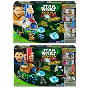 Star Wars Fighter Pods Series 4 Rampage Launchers Wave 1